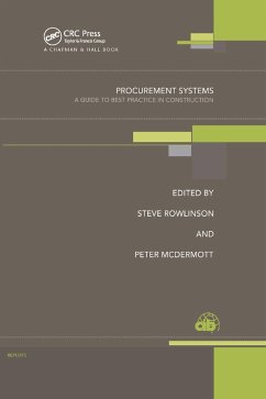 Procurement Systems