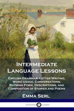 Intermediate Language Lessons - Serl, Emma