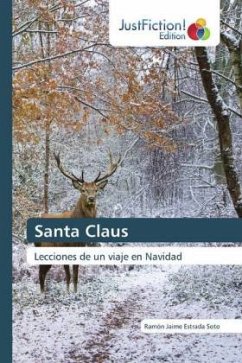 Santa Claus - Estrada Soto, Ramón Jaime