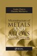 Microstructure of Metals and Alloys - Bild 1