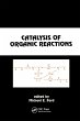 Catalysis of Organic Reactions - Bild 1