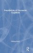 Foundations of Geometric Cognition - Bild 1