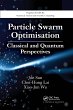 Particle Swarm Optimisation - Bild 1
