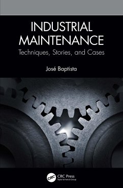 Industrial Maintenance - Baptista, José