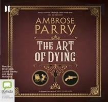 The Art of Dying - Parry, Ambrose