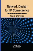 Network Design for IP Convergence