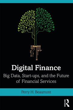 Digital Finance - Beaumont, Perry (Columbia University, USA)