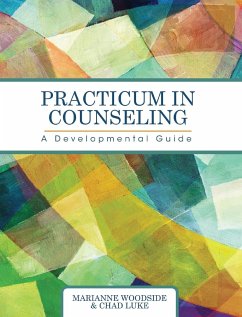 Practicum in Counseling - Woodside, Marianne; Luke, Chad