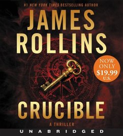 Crucible Low Price CD - Rollins, James