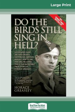 Do the Birds Still Sing in Hell ? - Greasley, Horace