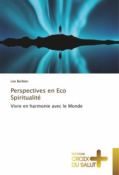 Perspectives en Eco Spiritualité - Barblan, Leo