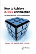 How to Achieve 27001 Certification - Bild 1