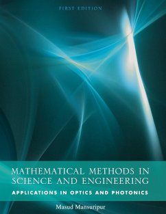 Mathematical Methods in Science and Engineering - Mansuripur, Masud
