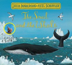 Cover The Snail and the Whale Festive Edition