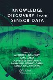 Knowledge Discovery from Sensor Data Knowledge Discovery from Sensor Data
