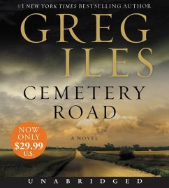 Cemetery Road Low Price CD - Iles, Greg
