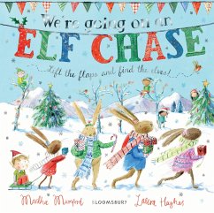 We're Going on an Elf Chase - Mumford, Martha