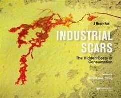 Industrial Scars - Fair, J Henry