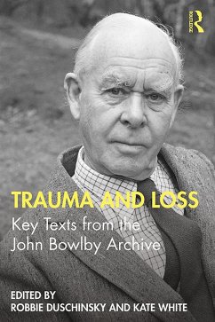 Cover Trauma and Loss (eBook, PDF)