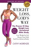 Healthy by Design: Weight Loss, God's Way (eBook, ePUB) Healthy by Design: Weight Loss, God's Way (eBook, ePUB)