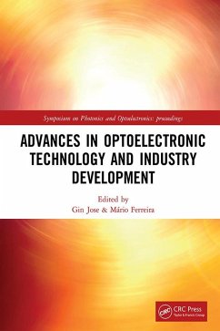 Cover Advances in Optoelectronic Technology and Industry Development (eBook, ePUB)