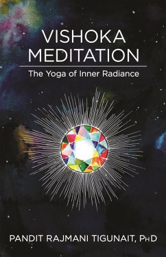 Cover Vishoka Meditation (eBook, ePUB)