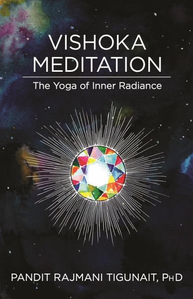 Vishoka Meditation (eBook, ePUB)