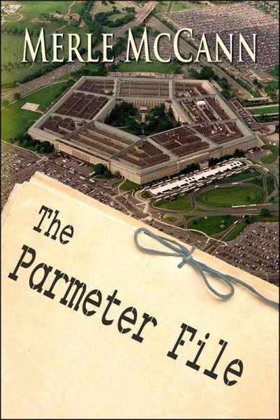 The Parmeter File (eBook, ePUB)