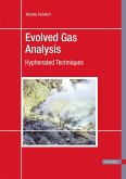 Evolved Gas Analysis (eBook, PDF) Evolved Gas Analysis (eBook, PDF)