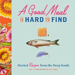 Cover A Good Meal Is Hard to Find (eBook, ePUB)