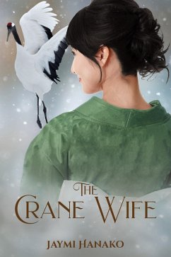 The Crane Wife (eBook, ePUB) Cover The Crane Wife (eBook, ePUB)