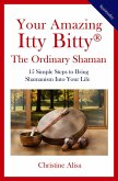 Your Amazing Itty Bitty® The Ordinary Shaman (eBook, ePUB)