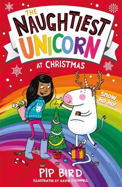 The Naughtiest Unicorn at Christmas (eBook, ePUB) Cover The Naughtiest Unicorn at Christmas (eBook, ePUB)