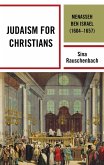 Judaism for Christians (eBook, ePUB) Judaism for Christians (eBook, ePUB)