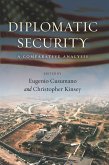 Diplomatic Security (eBook, ePUB)