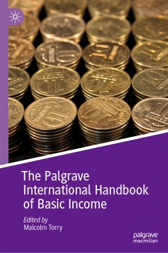 The Palgrave International Handbook of Basic Income (eBook, PDF)