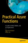 Practical Azure Functions (eBook, PDF)