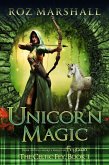Unicorn Magic (The Celtic Fey, #1) (eBook, ePUB)