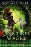 Unicorn Magic (The Celtic Fey, #1) (eBook, ePUB)