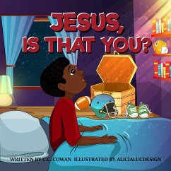 Jesus Is That You? (eBook, ePUB) - Cowan, C. C.