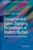 Disruptive and Game Changing Technologies in Modern Warfare (eBook, PDF)