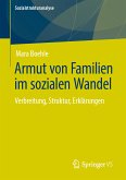 Armut von Familien im sozialen Wandel (eBook, PDF)