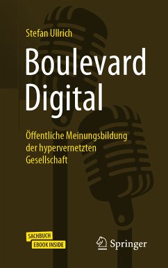 Boulevard Digital (eBook, PDF) - Ullrich, Stefan