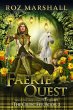 Faerie Quest (The Celtic Fey, #3)... - Bild 1