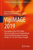 VipIMAGE 2019 (eBook, PDF)