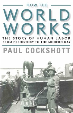 Cover How the World Works (eBook, ePUB)