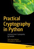 Practical Cryptography in Python (eBook, PDF)