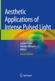 Aesthetic Applications of Intense Pulsed Light (eBook, PDF)