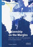 Citizenship on the Margins (eBook, PDF)