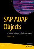 SAP ABAP Objects (eBook, PDF)